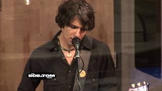 &quot;Tear Down the Walls&quot; - Davy Knowles