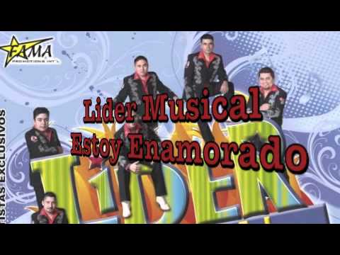 Estoy Enamorado-Lider Musical