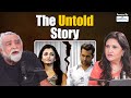 Why Aishwarya Never Spoke Against Salman Khan Prahlad Kakkar Reveals