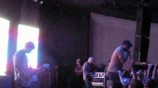 Circa Survive - Phantasmagoria