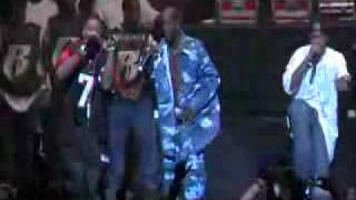 DMX-4321 -LIVE - DIRECTED BY RICK MORDECON FOR DEFJAM/UNIVERSAL