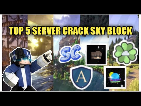 Insane! Fernandes MC Reveals Best Skyblock Servers