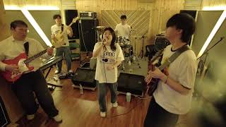 [2026 제 2회 원주 전국 밴드 페스티벌 예선] TABI(타비) - 청운