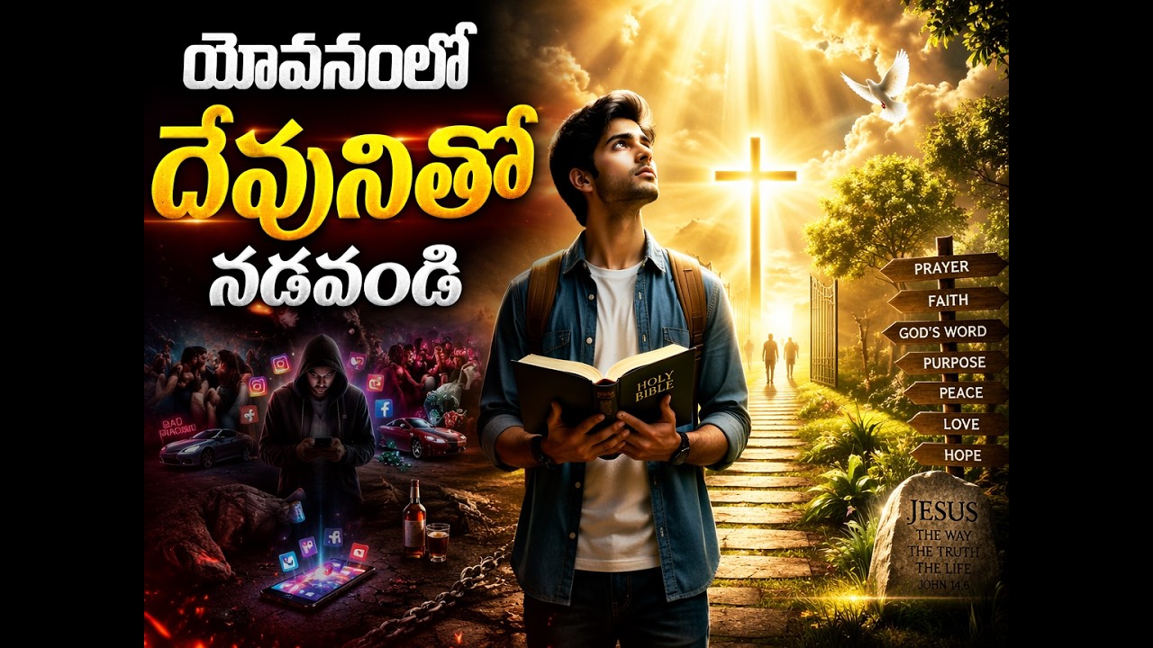 Live Prayer Meeting
