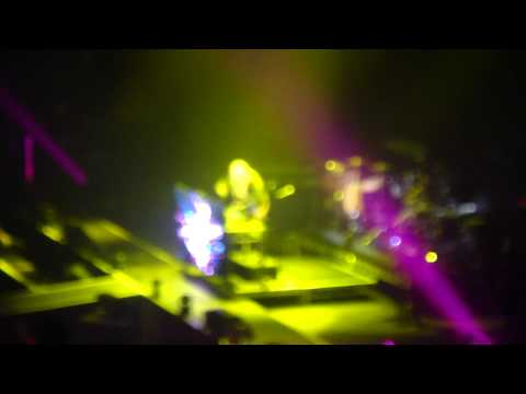 Havana Brown- Opening for Enrique Iglesias