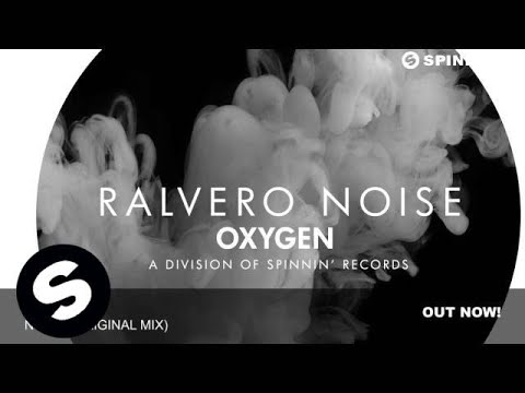 Ralvero - Noise (Original Mix)