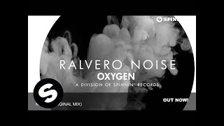 Ralvero - Noise (Original Mix)