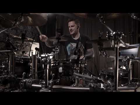 Cognizance - Oneiric Drum - Playthrough by David Diepold