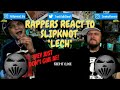 Rappers React To Slipknot "Lech"!!!