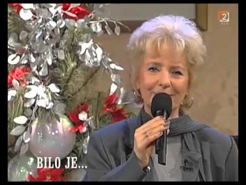 Ivanka Kraševec - Prodajalka vijolic