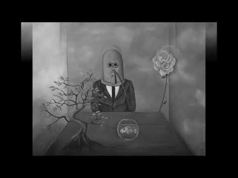 ÉxodoAmbiguo  - The Isolator