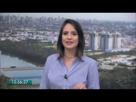 Desencontro com Fátima Bernardes e início do MTTV - 1ª Edição (10/01/2019)