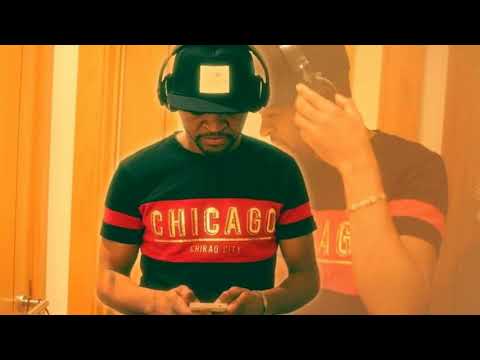 Ze Luis Dias - Afro Beat Nu Ta Balance