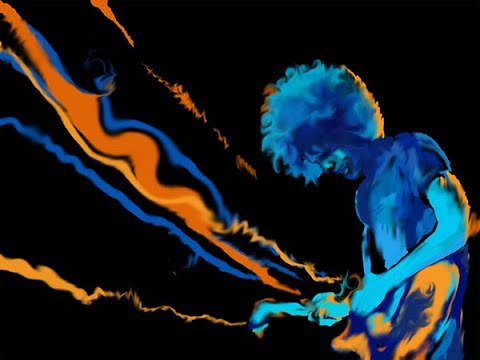 A Turning Point In Progressive Rock: Omar Rodriguez Lopez