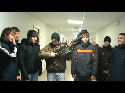 Viru jalaväepataljon