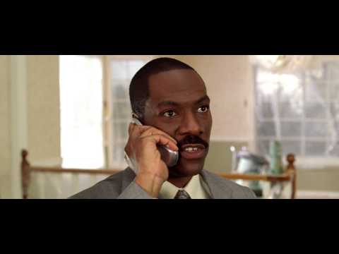 Особняк с приведениями - Трейлер