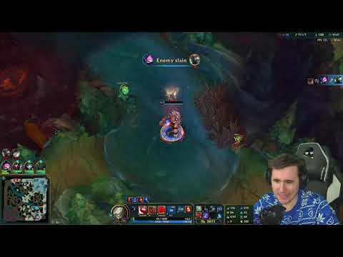 MID DIFFERENCE - League of Legends ITA #2290