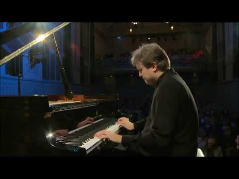 Alexei Volodin plays Chopin, Andante spianato and Grand Brilliant Polonaise, Op.22