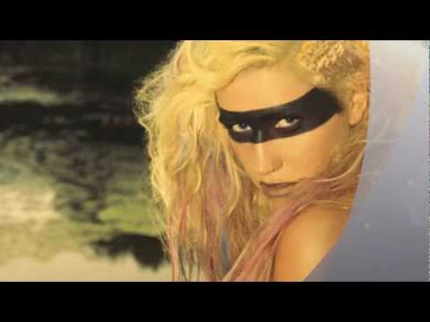 Ke$ha - Tik Tok (C'mon Mashup / Remix) Lyrics 2015