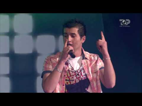 Eli G - Elektro Style, 16 Prill 2012 - Top Fest 9