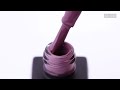 Gel polish Kodi Professional No. CN 080 (blue-violet, enamel), 8 ml Gel polish Kodi Professional No. CN 080 (blue-violet, enamel), 8 ml