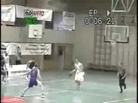 Treis vs Kirchiem Part 1