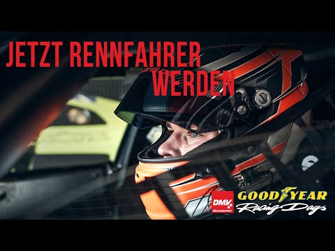 🏁 So wirst du Rennfahrer – Lizenzlehrgang einfach erklärt