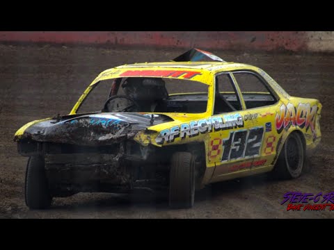 Incar #132 Jack Wyatt | Dave Vincent Retirement Meeting 2025