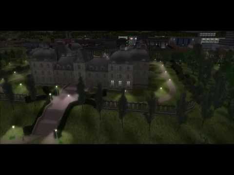 EEP von JFK - Schloss