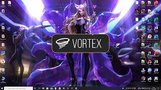 Установка русской локализации для Vortex. Перевод для программы. Как пользоваться Vortex.