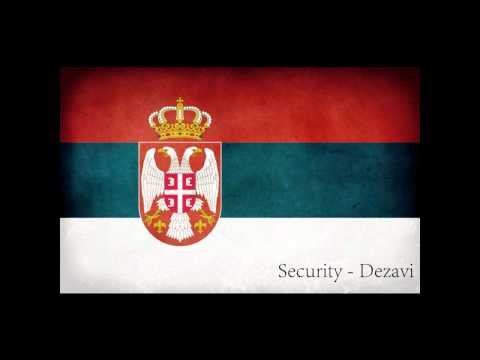 SECURITY - DEZAVI