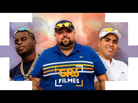 MC Lele JP, MC Kelvinho feat. DJ Naldinho - Giro no Morro (GR6 Explode)
