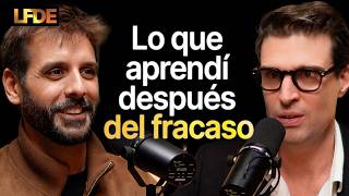 El Precio del Éxito del Que Nadie Habla con Carlos Roca #LFDE
