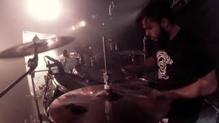 Mike Miczek - Broken Hope - Dilation and Extraction - Live