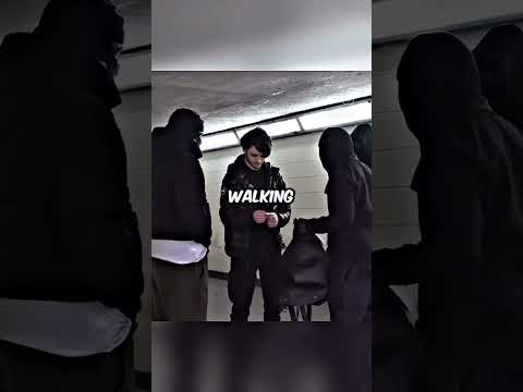 Reverse Robbing Prank in the UK #funny #prank #uk #streetprank #funniestvideo