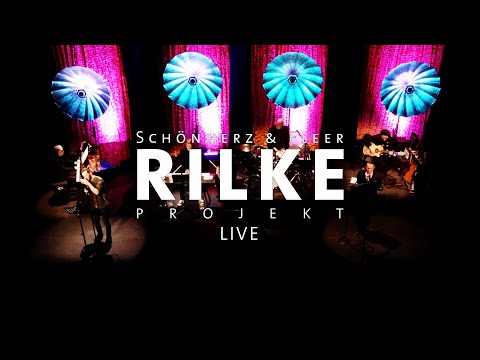 RILKE PROJEKT LIVE 2020 - Schönherz & Fleer (Official Trailer)