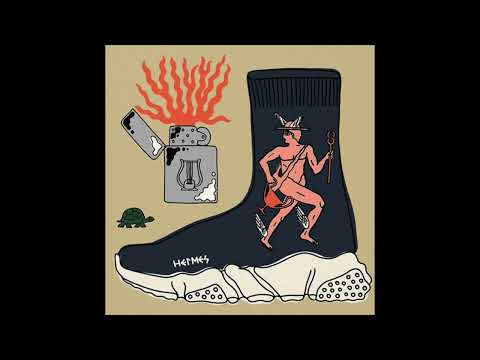 Action Bronson x Flying Lotus x Lord Apex Type Beat - "Crown A King"