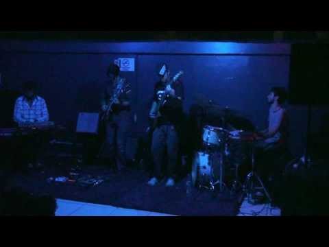 Pedro Martins Quarteto - "A Flor e o Espinho"