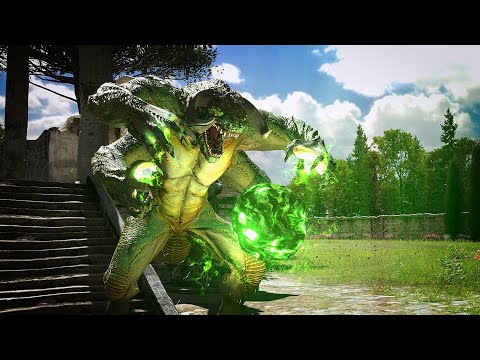 Serious Sam 4 PC Game 2020 Release (Most Trending and Popular)  Addicitve Firsr Person Shooter Game