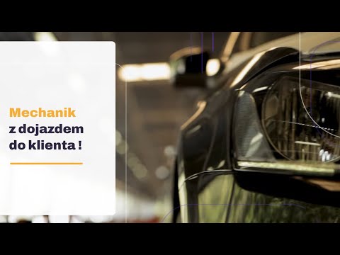 Gwr Mechanik Mobilny - video