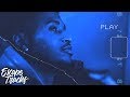 Trey Songz Dangerous Meek Mill Jeremih PnB Rock Cover