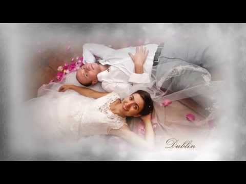 Julie Romani Photography video.