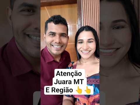 atenção Juara mato grosso e região, a dupla Izaque e Edilaine estará aí dia 04 de abril na Praça ##