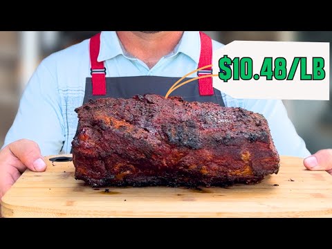 Make This Easy Steak Recipe For Your Next Party