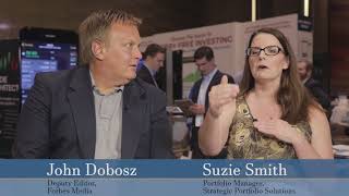 Suzie Smith's Ideas on Options Trading