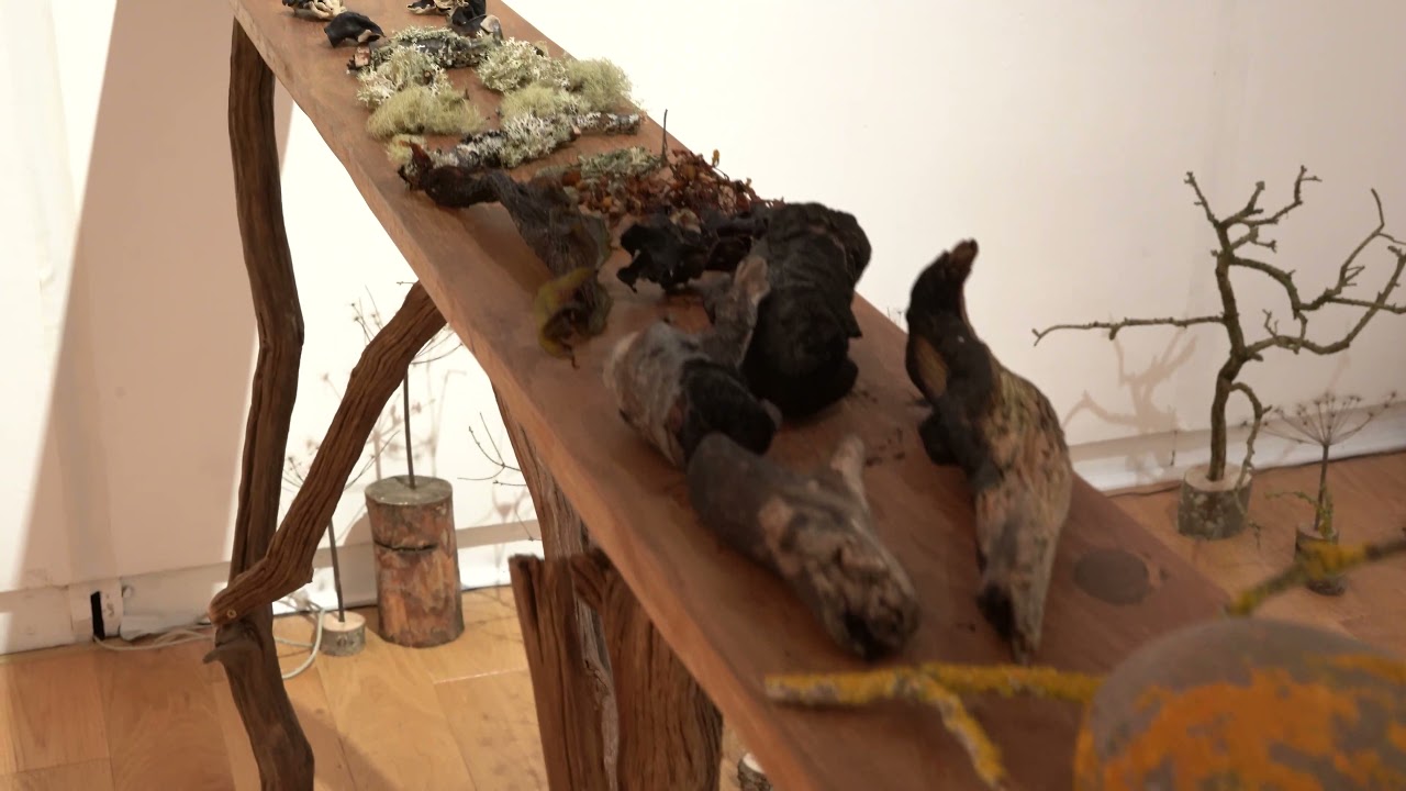 Confluence of North : Spirit of North, An Lanntair October 2021