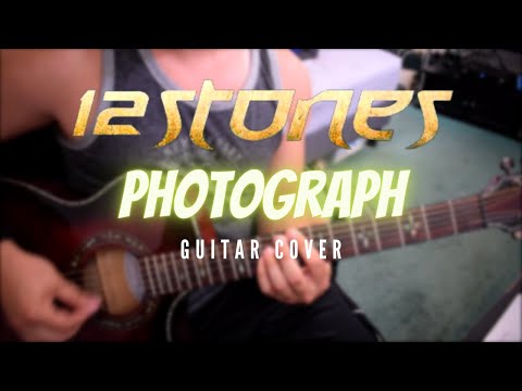 Photograph - 12-Stones