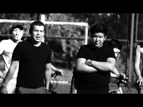 BanGo x SIMAGA   BlackShym (Official video) [Kirov records]