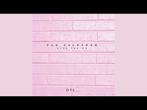 Pao Calderon - Fool Moon (Original Mix) [DTL Records]