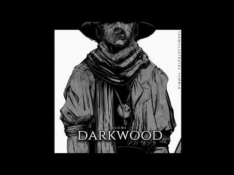Darkwood OST - Last Hideout - Artur Kordas
